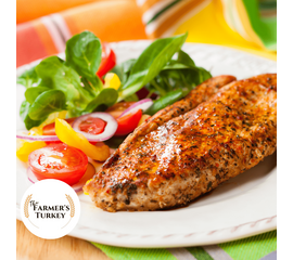 order marinated turkey tenderloins online