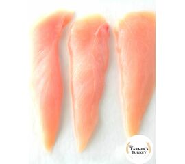 Non Marinated Turkey Tenderloins - image 1 | The Farmers Turkey